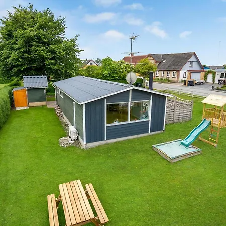 Two-bedroom In *