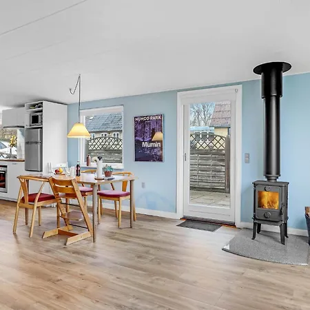 Two-bedroom In *