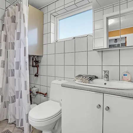 Gorgeous In With Kitchen * Broager