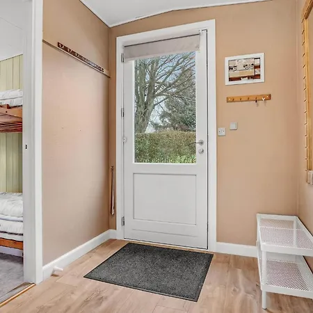 Feriehus Two-bedroom In Broager