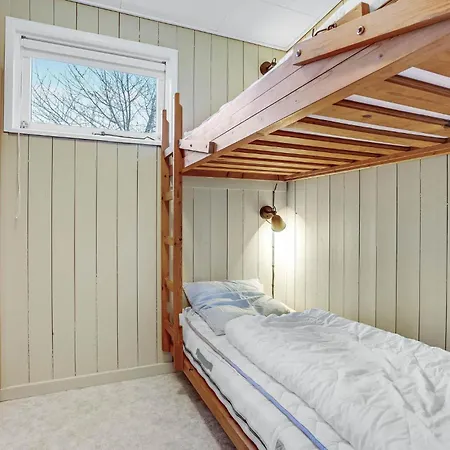 Two-bedroom In Prázdninový dům *