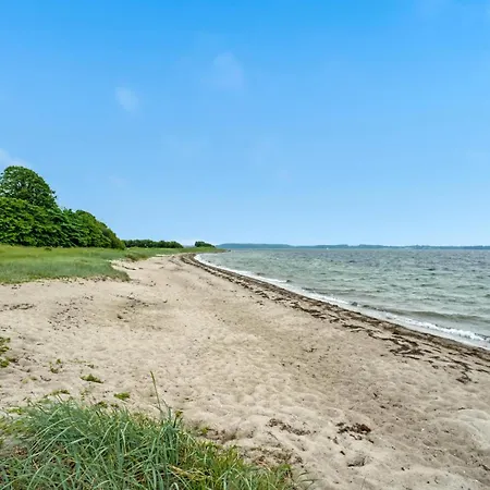 Two-bedroom In Broager