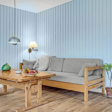 Two-bedroom In Prázdninový dům