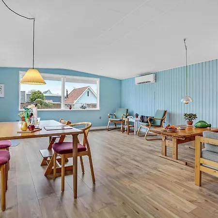 Two-bedroom In *