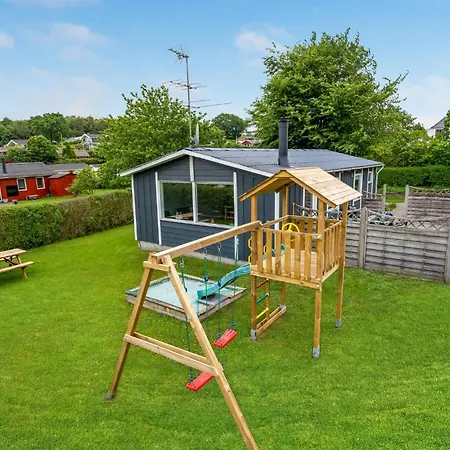 Two-bedroom In *