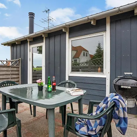 Two-bedroom In Broager