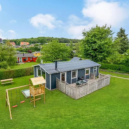 Two-bedroom In