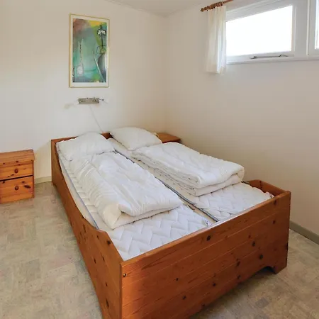 Prázdninový dům Two-bedroom In *