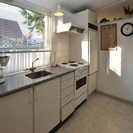 Two-bedroom In Prázdninový dům *
